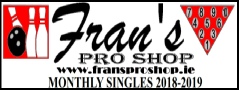 Frans Singles